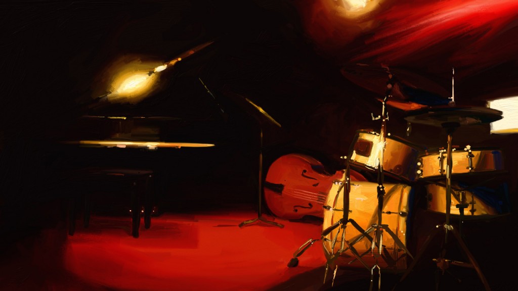 Jazz Club
