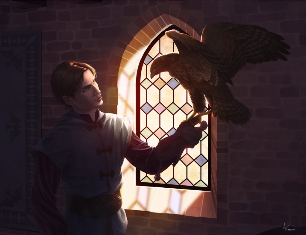Falconer